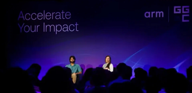 Thumbnail image for Emerging talent at Arm: What it’s like to work here