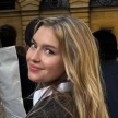 Profile image for Meet Olivia - History to Law