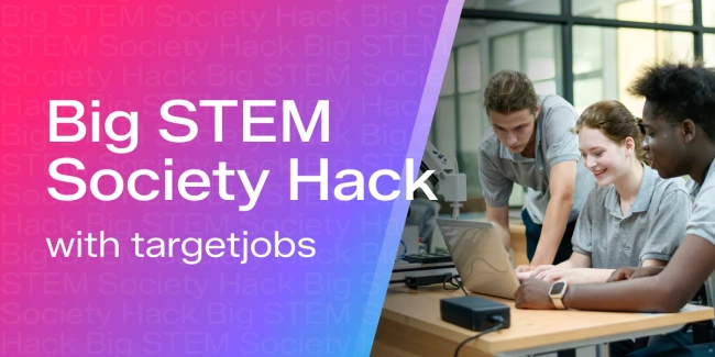 Thumbnail image for The targetjobs Big Society Hack 