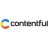 Logo for Contentful