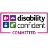 Disability Confident Committed Employer