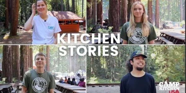 Thumbnail image for Kitchen Stories | Camp America