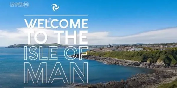 Thumbnail for Welcome to the Isle of Man.