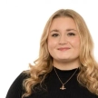 Profile image for Grace, an Intern at Allianz