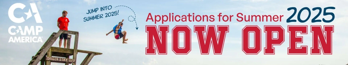 Applications now open for 2025