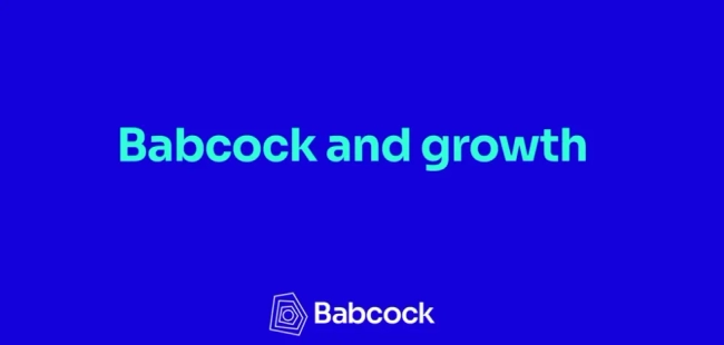 Thumbnail image for Babcock International: Growth