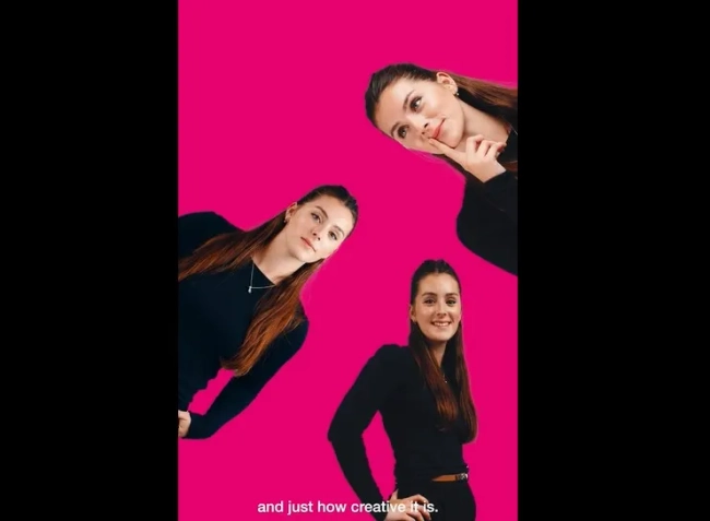 Thumbnail image for Emma - Life @ TJX