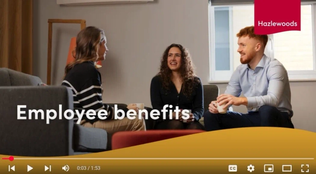 Thumbnail image for Hazlewoods Benefits