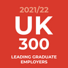 The UK 300 2021/22