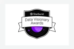 Winner of Starburst Data Visionary Awards for 'Managed Service Excellence' (2025)