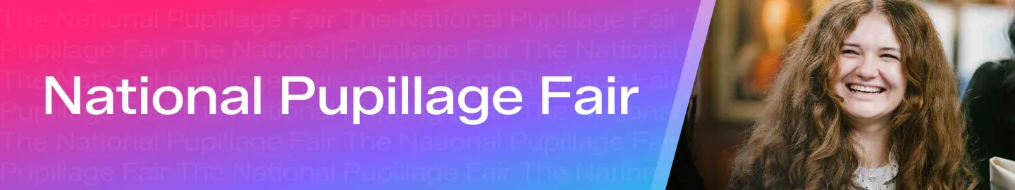 National Pupillage Fair 2026 image