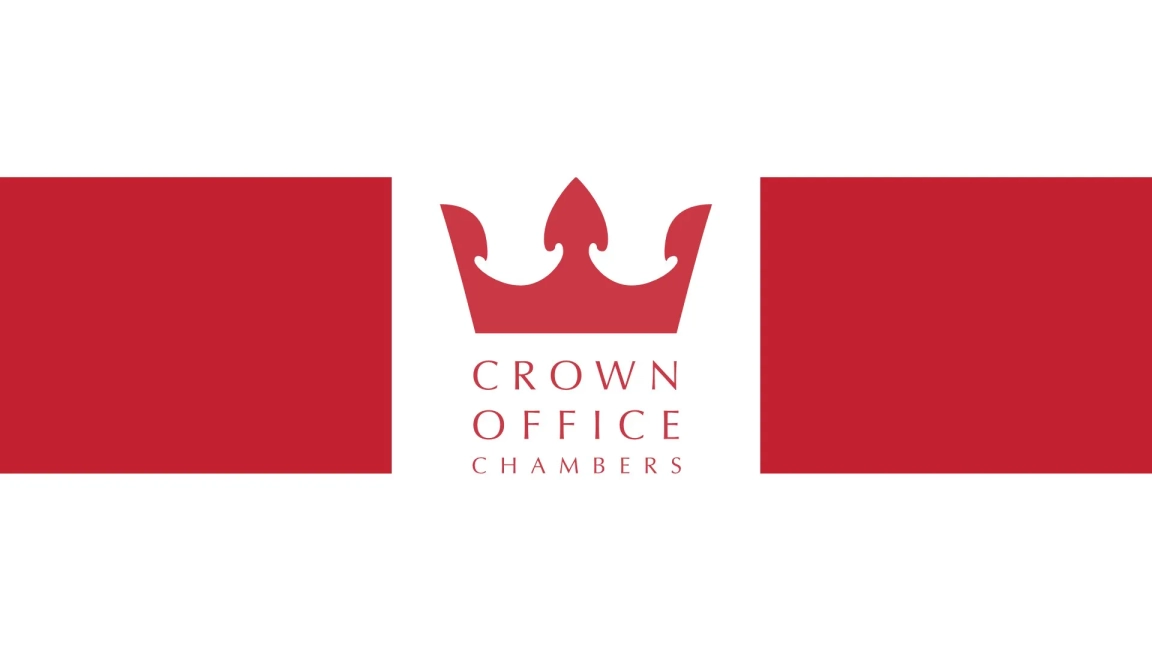 Feature image Crown Office Chambers