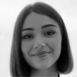 Profile for Isabella Rocha, UX Design Consultant Apprentice