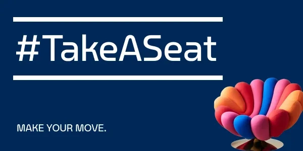 Thumbnail for Take a Seat with Enterprise Mobility - University of Edinburgh