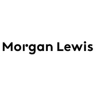 Logo for Morgan, Lewis & Bockius