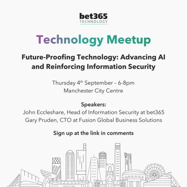Featured image for Future-Proofing Technology: Advancing AI and Reinforcing Information Security