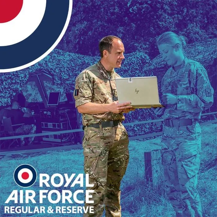 Royal Air Force