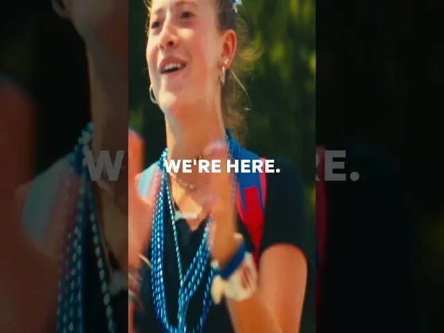 Thumbnail image for We're not lost. We're here. | Camp America