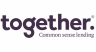 Together Financial Services Logo