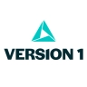 Version 1 Logo