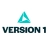 Logo image for Version 1