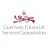 Logo for Guernsey Financial Services Commission