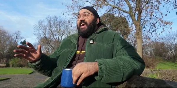 Thumbnail image for Teaching - a Mug of Life conversation with Ajeet
