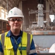 Profile image for Meet Harry, a Naval Architecture Graduate