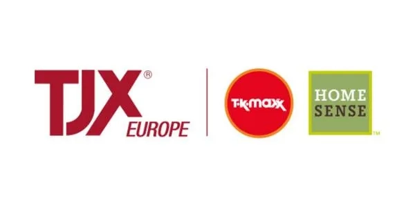 TJX Europe (TK Maxx & Homesense)