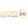 Locate Isle of Man Logo