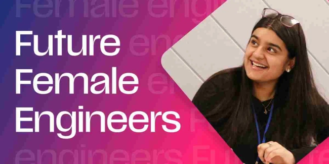 Thumbnail image for Future Female Engineers