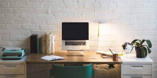 Placeholder image for The big guide to CV writing: make our template your own