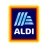 Logo for Aldi