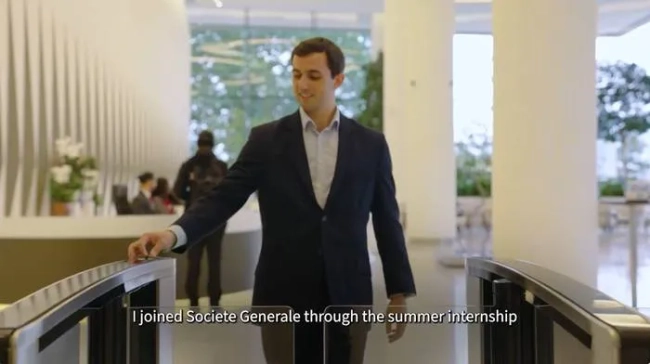 Thumbnail image for UK Summer Internships 2027