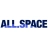 Logo image for ALL.SPACE