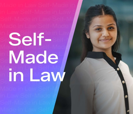 Self-Made in Law 2026
