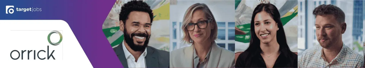 How to Craft a Winning Application with Orrick image
