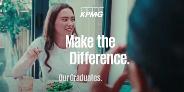 Thumbnail image for KPMG 2026 Graduate Programmes