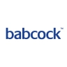 Logo image for Babcock International Group