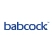 Logo for Babcock International Group