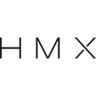 HMX Media Logo
