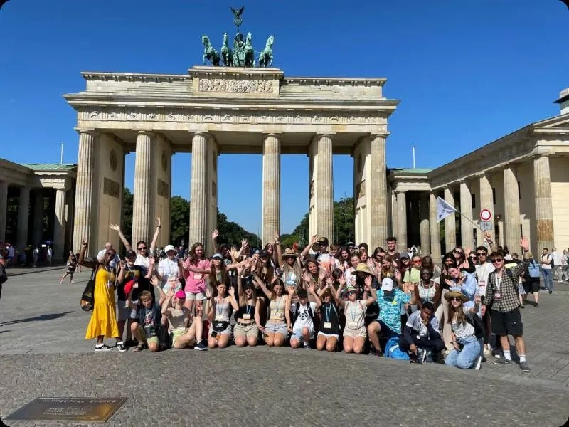 People of Angloville