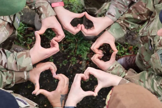 Thumbnail image for Why Pride Matters: Serving as LGBTQ+ in Today’s Army