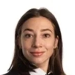 Profile image for Meet Daryna, a Graduate in Global Markets Trading