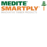 Logo image for MEDITE SMARTPLY UK Ltd