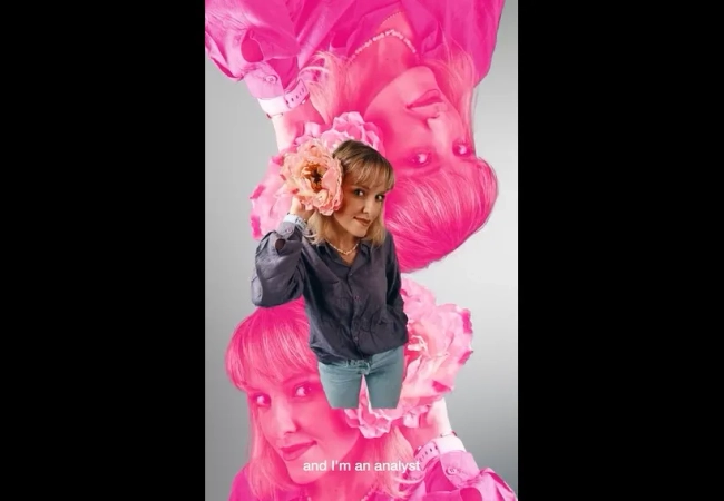 Thumbnail image for Camilla - Life @ TJX