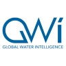 Global Water Intelligence Logo