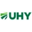 Logo image for UHY Hacker Young