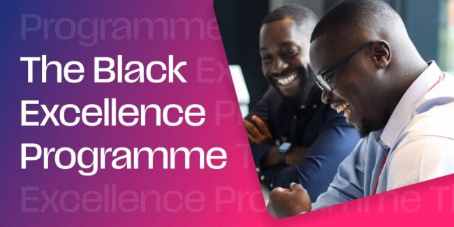 Thumbnail for The Black Excellence Programme