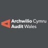 Audit Wales Logo